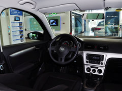 2013款 改款经典 1.6L 手动 风尚版