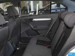 2013款 改款经典 1.6L 手动 风尚版
