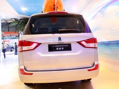 2014款 2.0T 自动 两驱精英导航版 7座