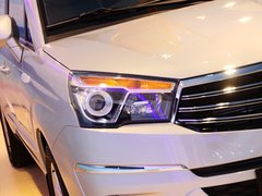 2014款 2.0T 自动 两驱精英导航版 7座