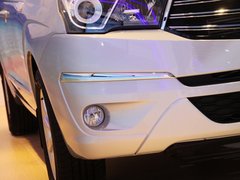 2014款 2.0T 自动 两驱精英导航版 7座