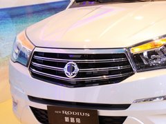 2014款 2.0T 自动 两驱精英导航版 7座