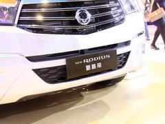 2014款 2.0T 自动 两驱精英导航版 7座