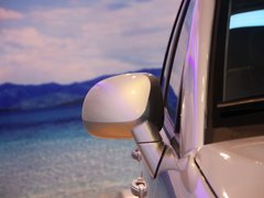 2014款 2.0T 自动 两驱精英导航版 7座