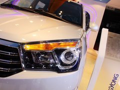 2014款 2.0T 自动 两驱精英导航版 7座