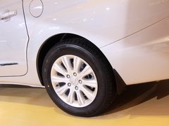 2014款 2.0T 自动 两驱精英导航版 7座