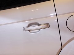 2014款 2.0T 自动 两驱精英导航版 7座