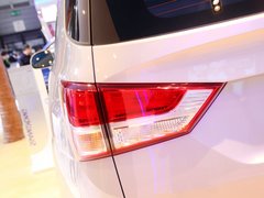 2014款 2.0T 自动 两驱精英导航版 7座