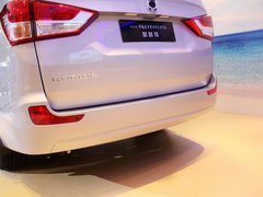 2014款 2.0T 自动 两驱精英导航版 7座