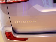 2014款 2.0T 自动 两驱精英导航版 7座