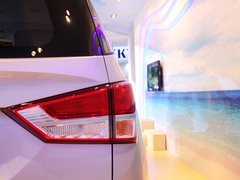 2014款 2.0T 自动 两驱精英导航版 7座