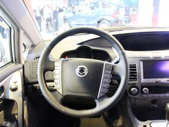 2014款 2.0T 自动 两驱精英导航版 7座