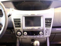 2014款 2.0T 自动 两驱精英导航版 7座
