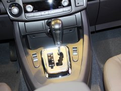 2014款 2.0T 自动 两驱精英导航版 7座
