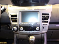 2014款 2.0T 自动 两驱精英导航版 7座