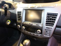 2014款 2.0T 自动 两驱精英导航版 7座