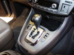 2014款 2.0T 自动 两驱精英导航版 7座