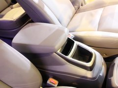 2014款 2.0T 自动 两驱精英导航版 7座