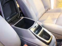 2014款 2.0T 自动 两驱精英导航版 7座
