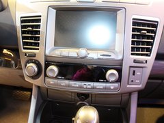 2014款 2.0T 自动 两驱精英导航版 7座