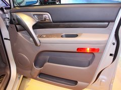 2014款 2.0T 自动 两驱精英导航版 7座