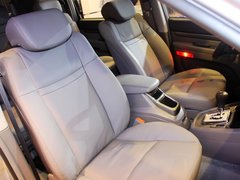2014款 2.0T 自动 两驱精英导航版 7座