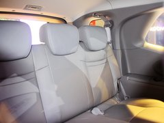 2014款 2.0T 自动 两驱精英导航版 7座