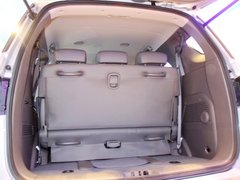 2014款 2.0T 自动 两驱精英导航版 7座