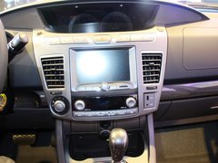 2014款 2.0T 自动 两驱精英导航版 7座