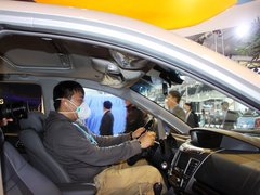 2014款 2.0T 自动 两驱精英导航版 7座