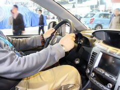 2014款 2.0T 自动 两驱精英导航版 7座