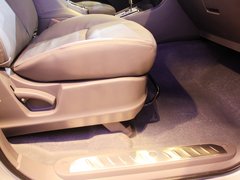 2014款 2.0T 自动 两驱精英导航版 7座