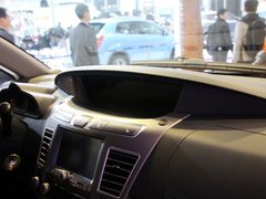 2014款 2.0T 自动 两驱精英导航版 7座