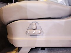 2014款 2.0T 自动 两驱精英导航版 7座