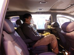 2014款 2.0T 自动 两驱精英导航版 7座