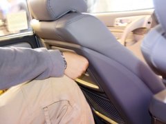 2014款 2.0T 自动 两驱精英导航版 7座