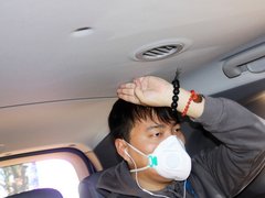 2014款 2.0T 自动 两驱精英导航版 7座