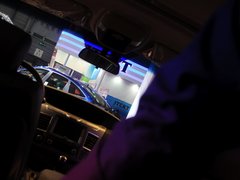 2014款 2.0T 自动 两驱精英导航版 7座