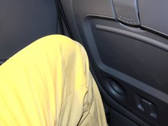 2014款 2.0T 自动 两驱精英导航版 7座