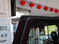 2014款 2.0T 自动 两驱精英导航版 7座