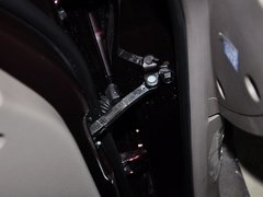 2014款 2.0T 自动 两驱精英导航版 7座