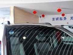 2014款 2.0T 自动 两驱精英导航版 7座