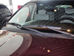 2014款 2.0T 自动 两驱精英导航版 7座