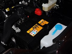 2014款 2.0T 自动 两驱精英导航版 7座