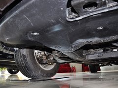 2014款 2.0T 自动 两驱精英导航版 7座