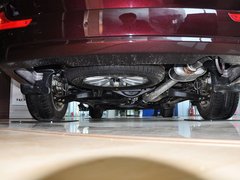 2014款 2.0T 自动 两驱精英导航版 7座