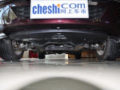 2014款 2.0T 自动 两驱精英导航版 7座