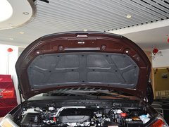 2014款 2.0T 自动 两驱精英导航版 7座