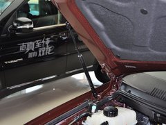 2014款 2.0T 自动 两驱精英导航版 7座