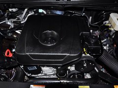 2014款 2.0T 自动 两驱精英导航版 7座